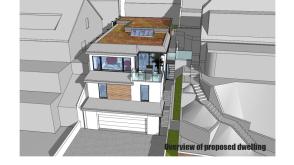 Plot with PP for sale in Seaton photo